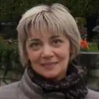 Савельева Варвара Денисовна
