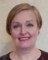 Савельева Вероника Ивановна