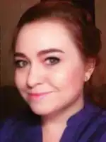 Селиверстова Ангелина Викторовна