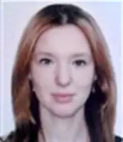 Селиверстова Диана Романовна