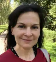 Селиверстова Наталья Максимовна