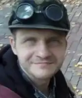 Семёнов Даниил Михайлович
