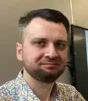 Семёнов Михаил Константинович
