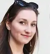 Семёнова Алиса Романовна