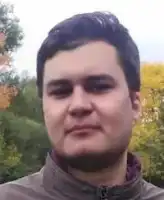 Сергеев Артём