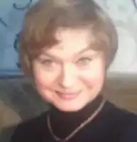 Шевченко Дарья Юрьевна