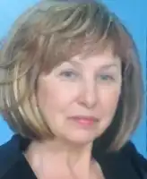 Шевченко Ольга Викторовна
