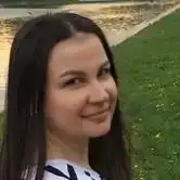 Шевченко Варвара Дмитриевна