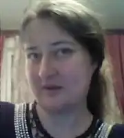 Сидорова Арина Фёдоровна