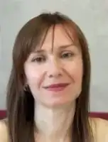 Сидорова Кристина Александровна