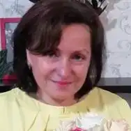 Симонова Алёна Андреевна