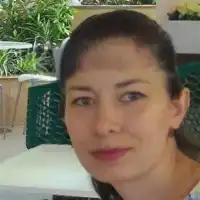 Симонова Мария Тимофеевна