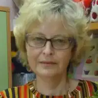 Смирнова Алёна Константиновна