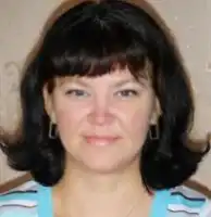 Смирнова Елизавета
