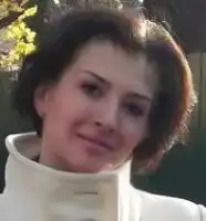 Смирнова Кристина