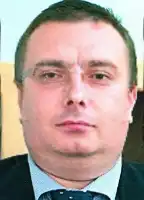 Соколов Давид Евгеньевич