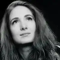 Соколова Алиса Ивановна