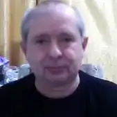 Соловьёв Кирилл Матвеевич