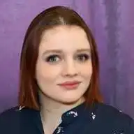 Соловьева Алёна Тимофеевна