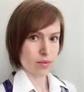 Соловьева Алина Станиславовна