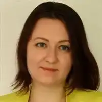 Соловьева Диана Александровна