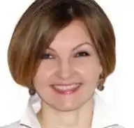 Соловьева Татьяна