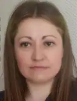 Соловьева Ульяна