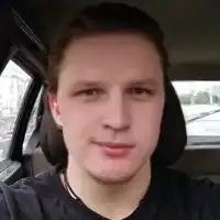 Сорокин Максим