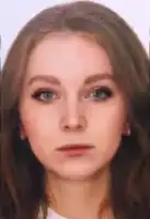 Спиридонова Анна Михайловна