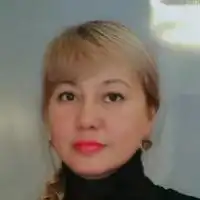 Спиридонова Диана Андреевна