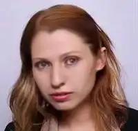 Спиридонова Кристина Николаевна