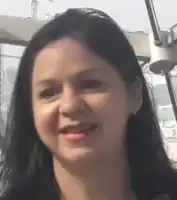 Спиридонова Оксана Андреевна