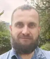 Степанов Роман Михайлович