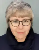 Степанова Варвара Олеговна