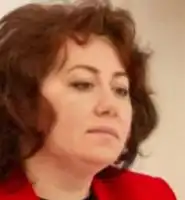 Степанова Жанна Сергеевна