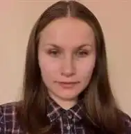 Сушкова Дарья Викторовна