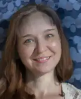 Сушкова Екатерина Григорьевна