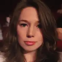 Суворова Алёна Вячеславовна