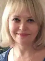 Суворова Ирина
