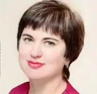 Суворова Кристина Константиновна