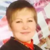 Тарасова Диана Григорьевна