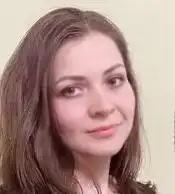 Тарасова Елизавета Тимофеевна