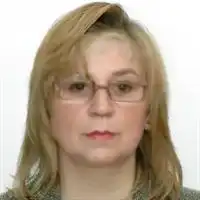 Тарасова Милана Дмитриевна