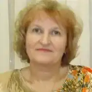 Тарасова Вероника