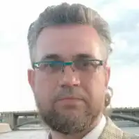 Трофимов Степа Тарасович