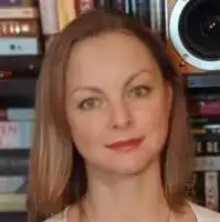 Трофимова Диана Олеговна