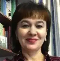 Трофимова София Ивановна