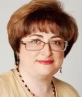 Вахрушова Вероника Романовна