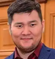 Васильев Антон