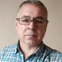 Васильев Святослав Андреевич